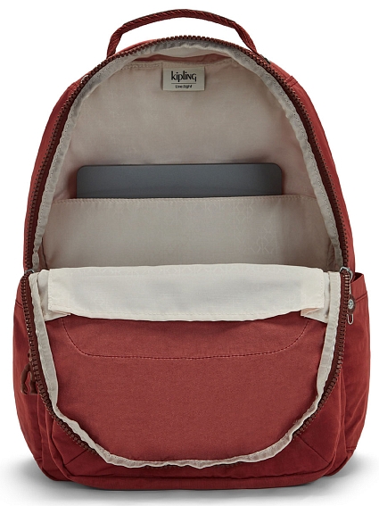 Рюкзак Kipling KI5210Z05 Seoul Large Backpack