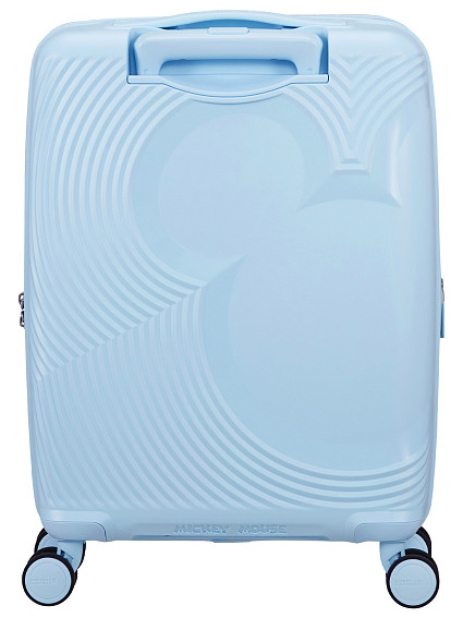 Чемодан American Tourister 66C*001 Mickey Magic Cabin luggage 55cm