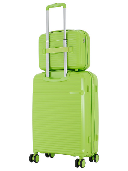 Чемодан Robinzon RP10778-H Hokkaido M+BCL