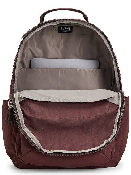 Рюкзак Kipling KI5210V50 Seoul Large Backpack