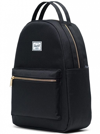 Рюкзак Herschel 10502-00001-OS Nova Backpack Small