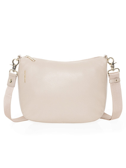 Сумка Mandarina Duck FZT79 Mellow Leather Medium crossbody bag