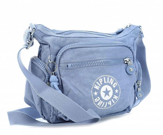 Сумка Kipling KI263283Z New Classic Gabbie S Crossbody Bag