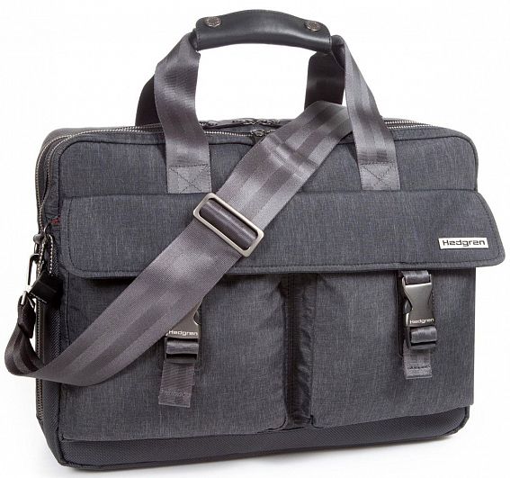 Сумка для ноутбука Hedgren HCAR 01 Business Bag 15.6