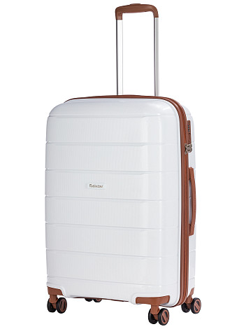 Чемодан Robinzon RP3612 Malta Classic Edition M