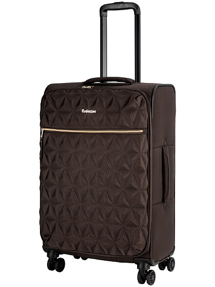 Чемодан Robinzon RS3702-D Diamond M