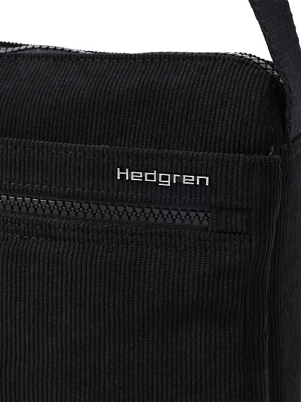 Молодежная сумка Hedgren HIC176M Inner City Eye M RFID