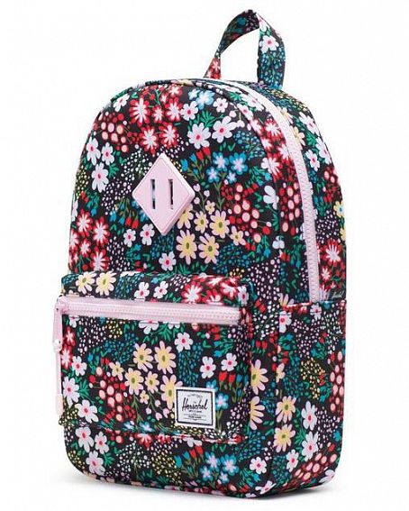 Рюкзак Herschel 10313-02563-OS Heritage Kids