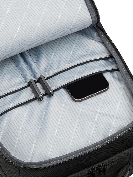 Рюкзак Roncato 412290 Clayton Laptop Backpack 17