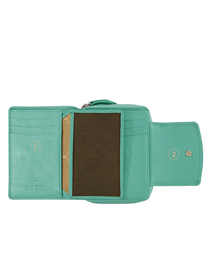 Кошелек Braun Buffel 41353-294 Joy RFID