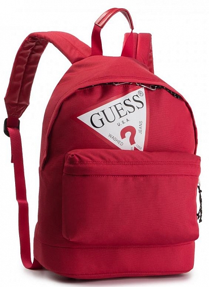Рюкзак для мальчика Guess L83Z00WAKT0BTREN