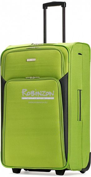 Чемодан Travelite 83009 Portofino Trolley L 2w