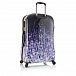 Чемодан Heys 13066-1052-26 Fashion Spinner Ombre Dusk M