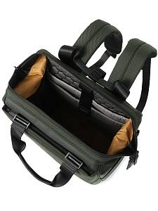 Рюкзак Hedgren HNXT11 Next Clip Backpack 15,4 RFID