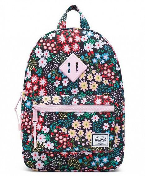 Рюкзак Herschel 10313-02563-OS Heritage Kids