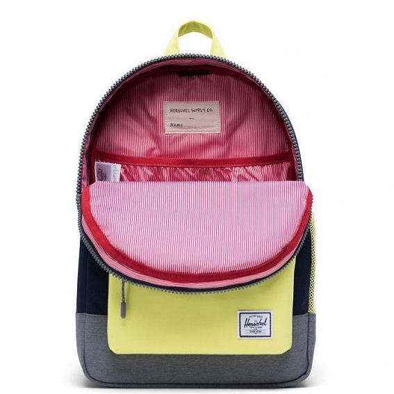 Рюкзак Herschel 10312-03553-OS Heritage Youth