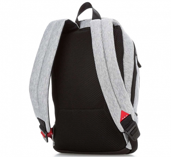 Рюкзак для ноутбука Samsonite 83N*001 Red Beckett CSL Backpack Exp 15,6