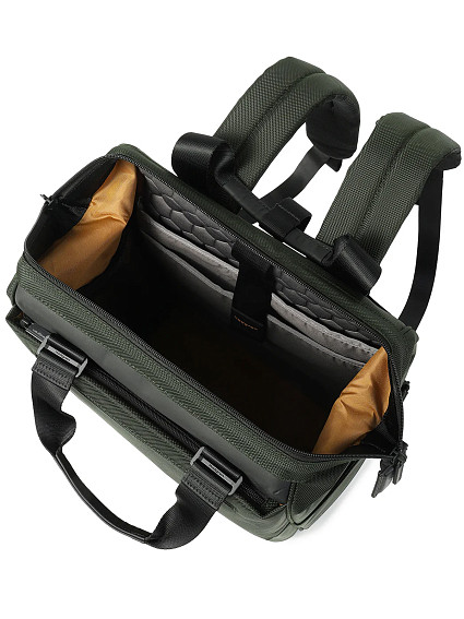 Рюкзак Hedgren HNXT11 Next Clip Backpack 15,4 RFID