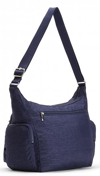 Сумка Kipling K2262148K Basic Plus Gabbie Medium Shoulder Bag