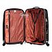 Чемодан Ricardo 428-24 4VP Berkeley