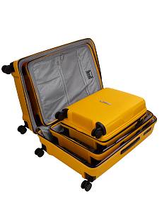 Чемодан Robinzon RP122-1 Santorini Basic M