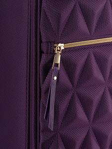 Чемодан Robinzon RS3701-D Diamond L