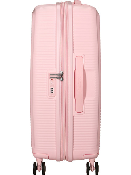 Чемодан American Tourister 32G*002 Soundbox Spinner 67 Exp