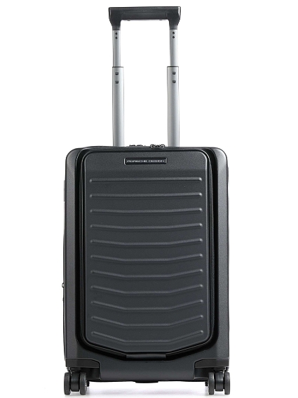 Чемодан Porsche Design ORI05501 Roadster Hardcase 4W Trolley S Busines