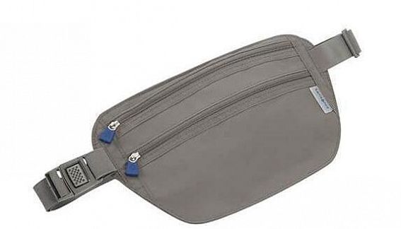 Сумка на пояс Samsonite CO1*074 Travel Accessories RFID Money Belt