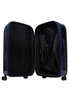 Чемодан Mandarina Duck OUV32 Logoduck+ Metal Medium Expandable Trolley (4 wheels) Чемодан Mandarina Duck OUV32 Logoduck+ Metal Medium Expandable Trolley (4 wheels)