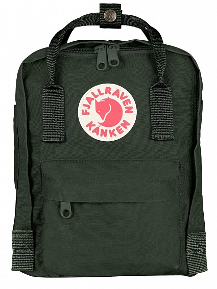 Рюкзак Fjallraven Kanken F23561-662 Mini