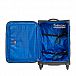 Чемодан Travelite 89348 Scuba 4w Trolley M exp