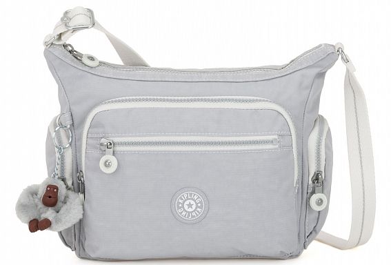 Сумка Kipling KI253121P Basic Plus Gabbie S Small crossbody