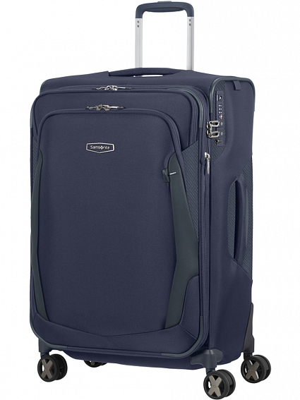Чемодан Samsonite CS1*009 XBlade 4.0 Spinner Expandable 71