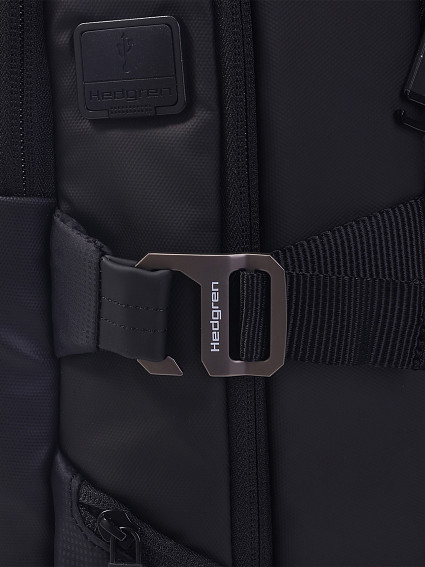 Рюкзак Hedgren HCOM05 Commute Rail Backpack 15,6 RFID