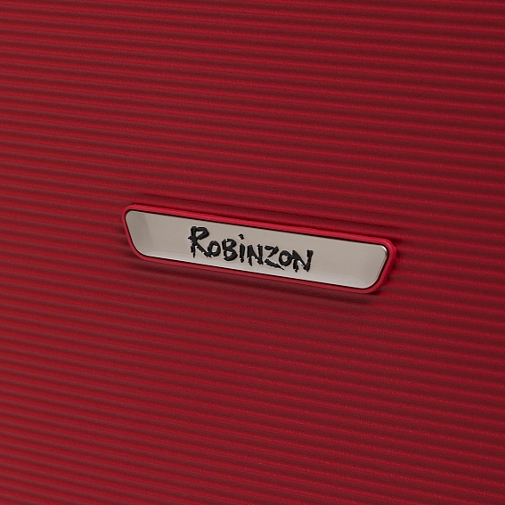 Чемодан Robinzon RP123-2 Santorini Contrast S