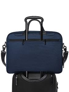 Портфель для ноутбука Tumi 158967-1596 Alpha Large Briefcase 17