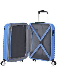 Чемодан American Tourister 59C*001 Mickey Clouds 55