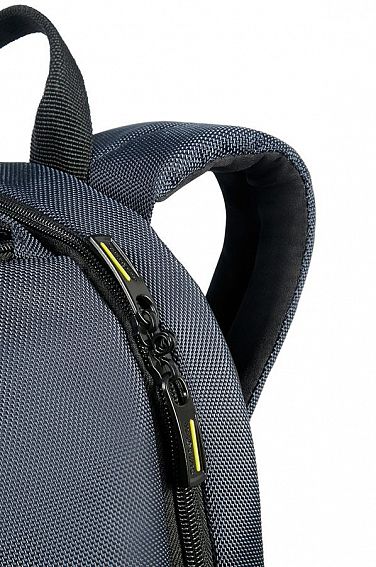 samsonite infinipak security