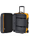 Сумка-рюкзак на колесах Samsonite KH7*012 Ecodiver Duffle with wheels 55cm backpack