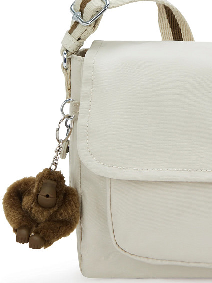 Сумка кросс-боди Kipling KI81239LO Dalma Medium Crossbody