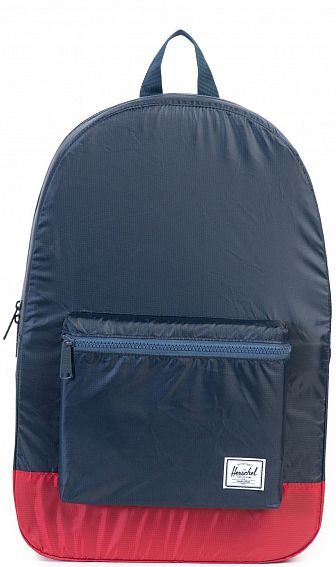 Рюкзак Herschel 10076-01410-OS Packable Daypack
