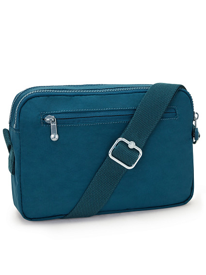 Сумка кросс-боди Kipling KI70765HC Abanu M Medium Crossbody