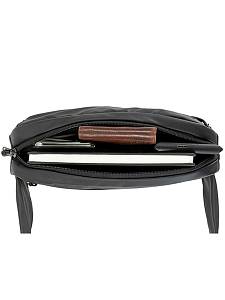 Сумка на пояс Bugatti 49660401 Blanc