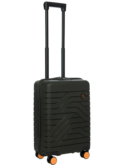 Чемодан BY Brics B1Y08429 Ulisse Hard-Shell Carry-On Trolley