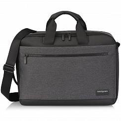 Сумка-рюкзак Hedgren HNXT06 Next Display 3 Way Briefcase Backpack 15,6 RFID