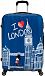 Чемодан American Tourister 19C*008 LEGENDS DISNEY Take Me Away 75/28