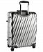 Чемодан Tumi 36861SLV2 19 Degree Aluminum Continental Carry-On