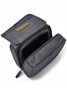 Несессер Mandarina Duck OTN02 Zephyr Soft Toilet Kit Medium