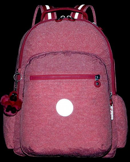 Рюкзак Kipling K0200526T Back To School Seoul Go Large Backpack with Laptop Protection